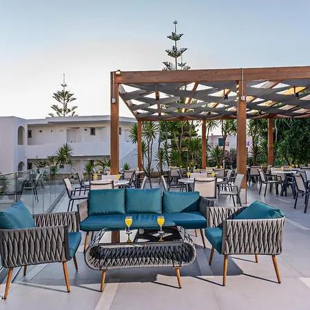 Hotel Cretan