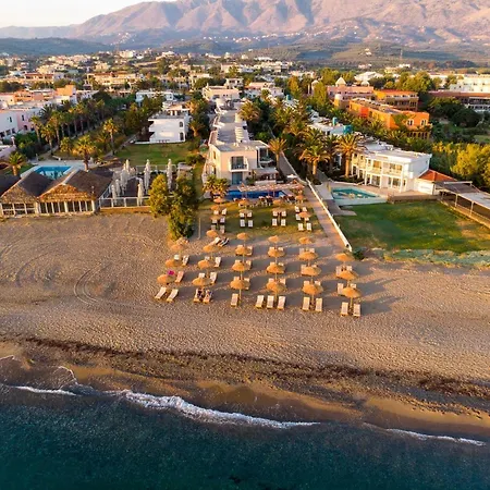 Cretan Hotel Paralia Kourna