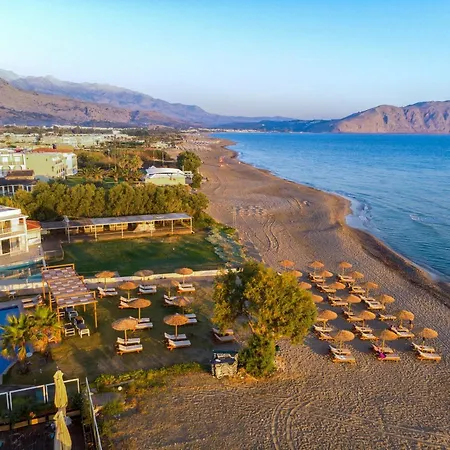 Hotel Cretan