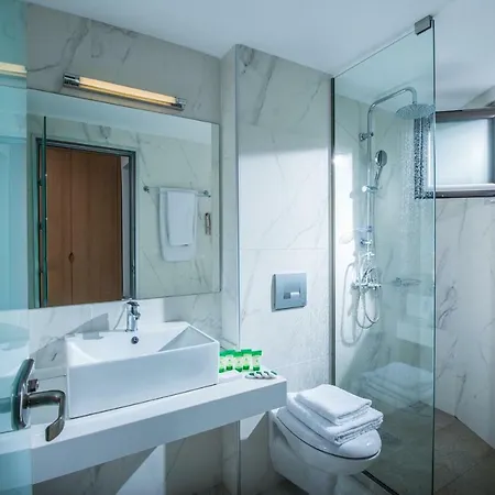 Hotel Cretan Paralia Kourna
