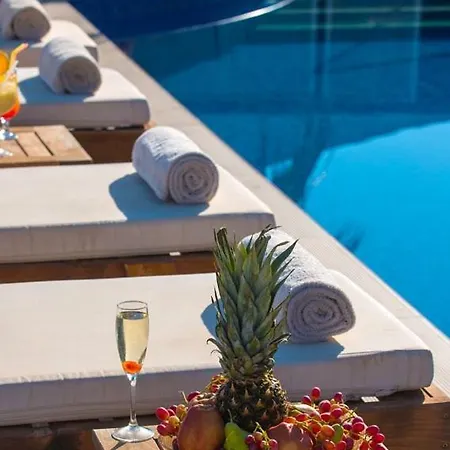 Hotel Cretan