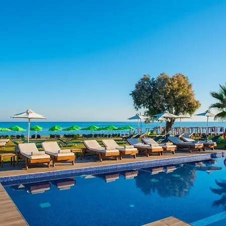 Cretan 4*