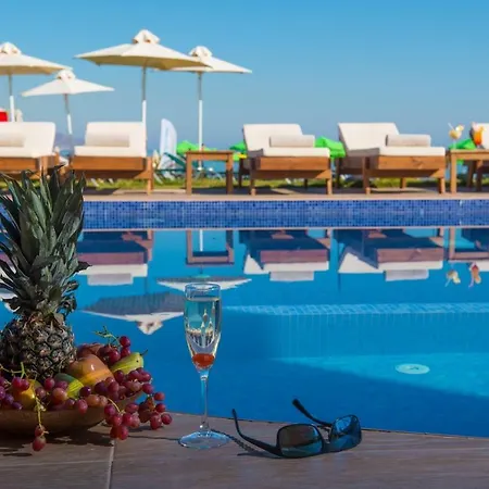 Hotel Cretan 4*