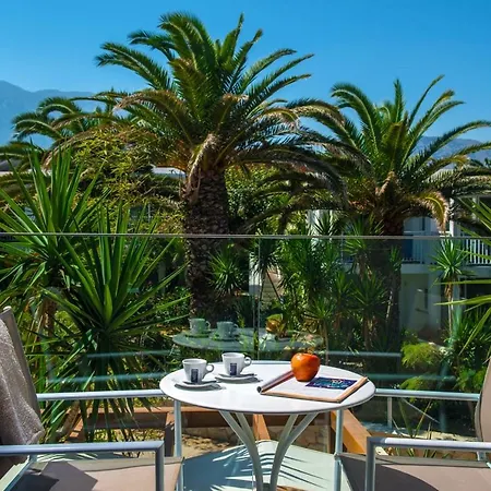 Cretan 4*