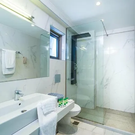 Cretan Hotel 4*
