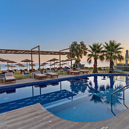 Cretan (adults Only)