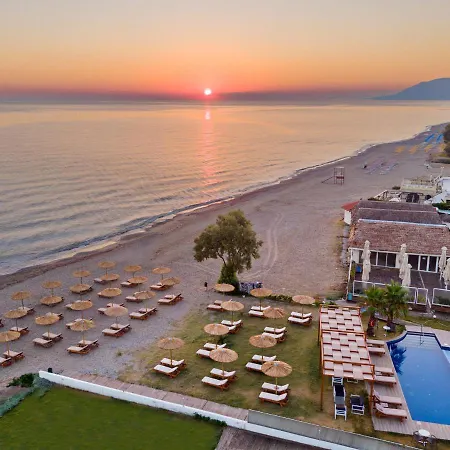 Cretan (adults Only) 4* Paralia Kourna