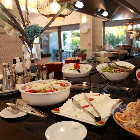 Cretan (adults Only) 4* Paralia Kourna