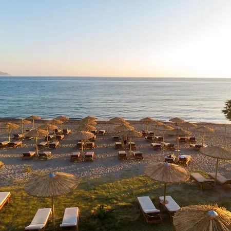 ホテル Cretan (adults Only) 4*