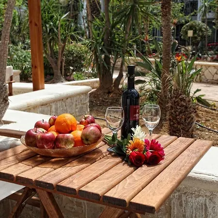 Cretan (adults Only)