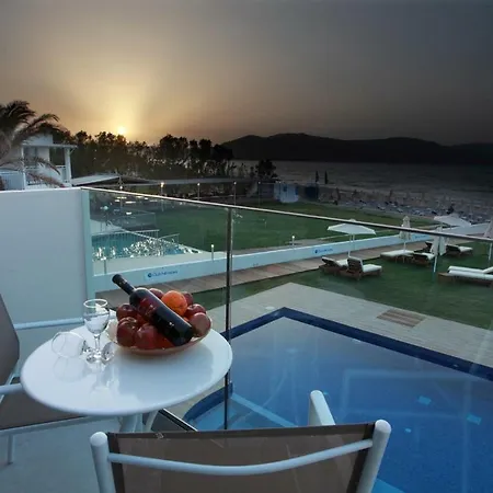 ホテル Cretan (adults Only)