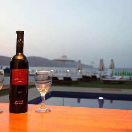 Cretan (adults Only) ホテル 4*
