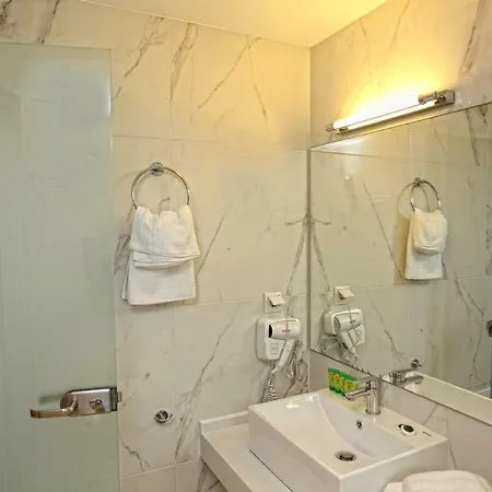 Cretan (adults Only) 4* Paralia Kourna