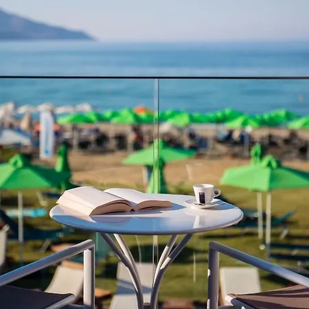 Cretan (adults Only) Paralia Kourna