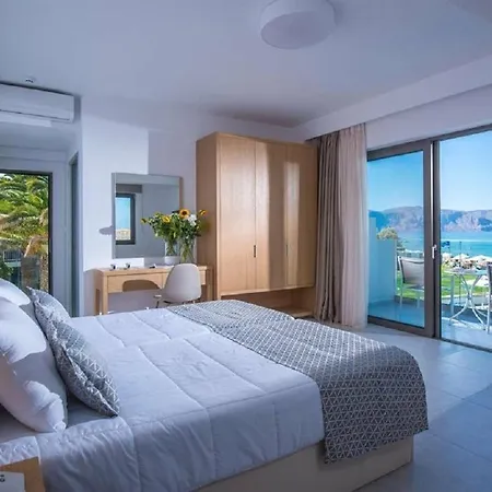 Cretan (adults Only) ホテル 4*